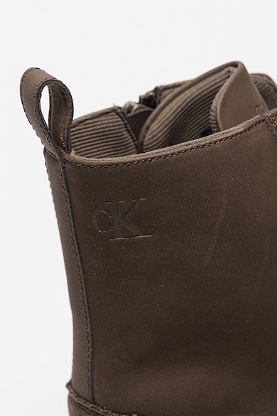 Calvin Klein Eva Boot Mid 46 н. 29.5 см