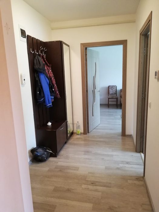 Vânzare apartament cu doua camere