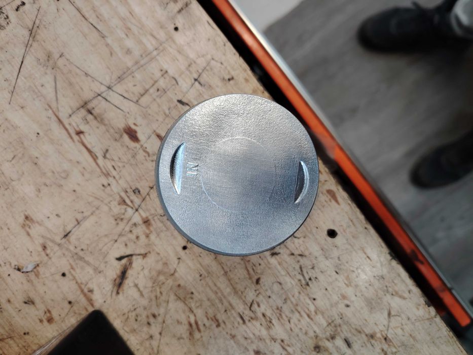 Vând kawasaki 250cc 4t