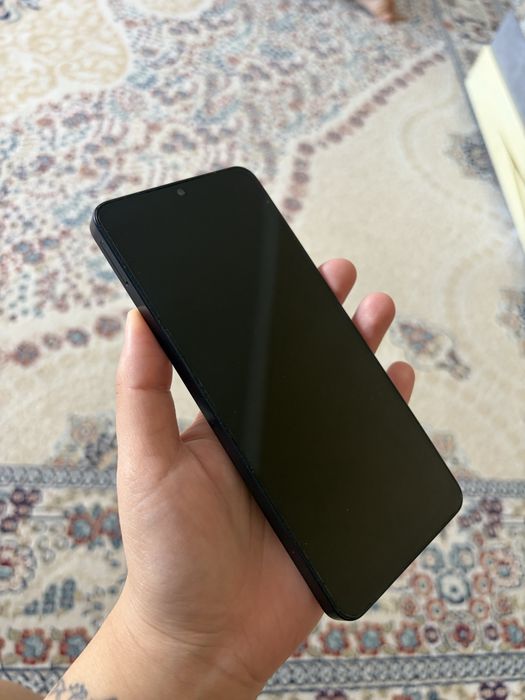 Продам телефон Samsung A06