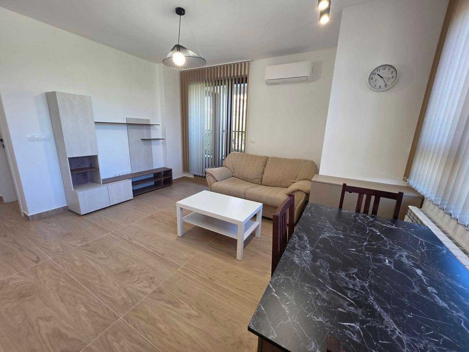 Дава се под наем Двустаен апартамент в София, Хиподрума - 55 кв.м за 598.23 € - Снимка #2