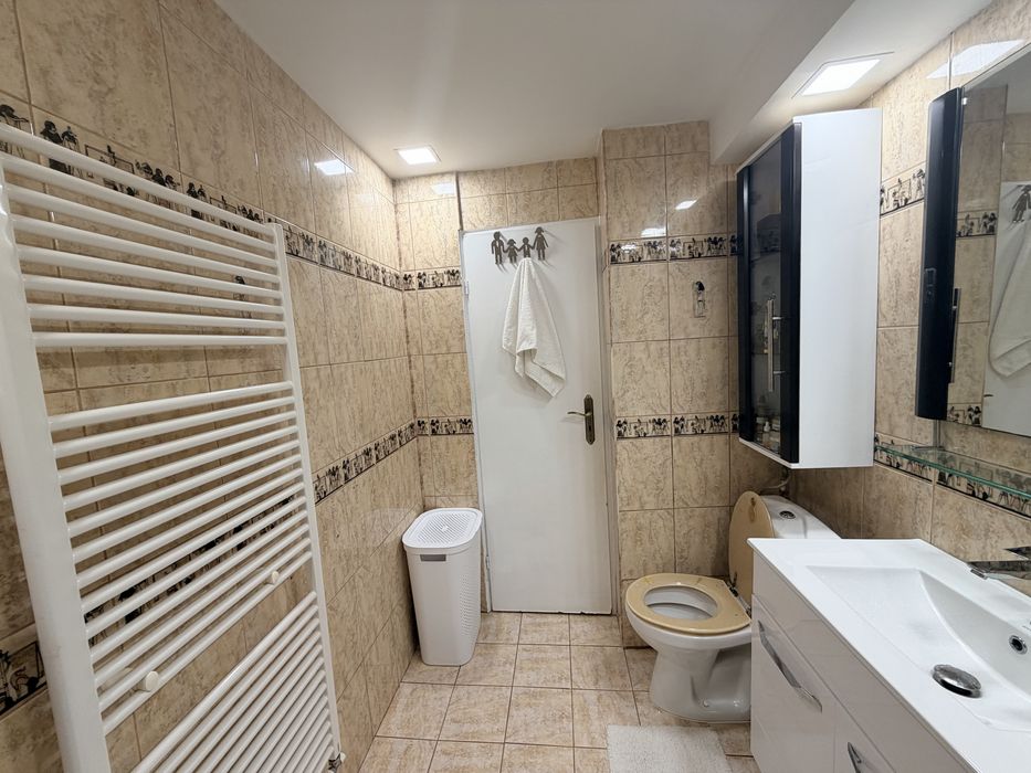 Apartament decomandat 2 camere