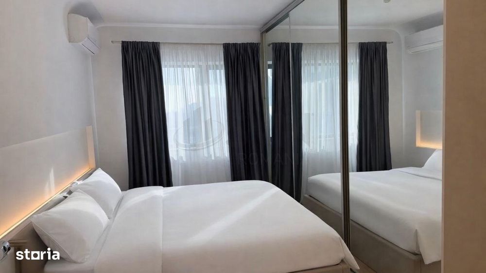 Apartament 3 camere de vanzare I Parcare I Pipera — fotografia 1