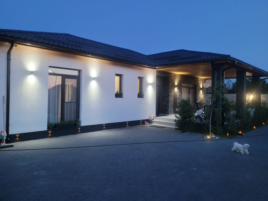 ‼️ Casa 4 Camere teren 800 mp‼️