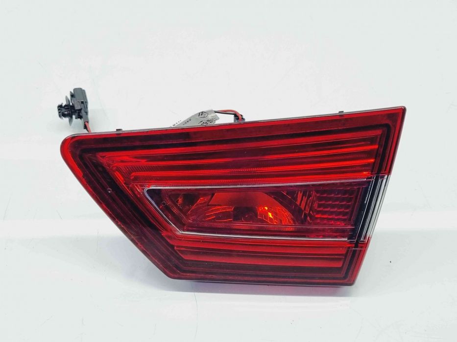 Stop haion dreapta Renault Clio 4 (B98) Hatchback [Fabr 2012-2020] OE