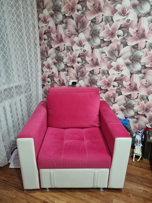 Продам кресло -кровать