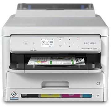 WorkForce Pro WF-C5390 Printer sotiladi yangi