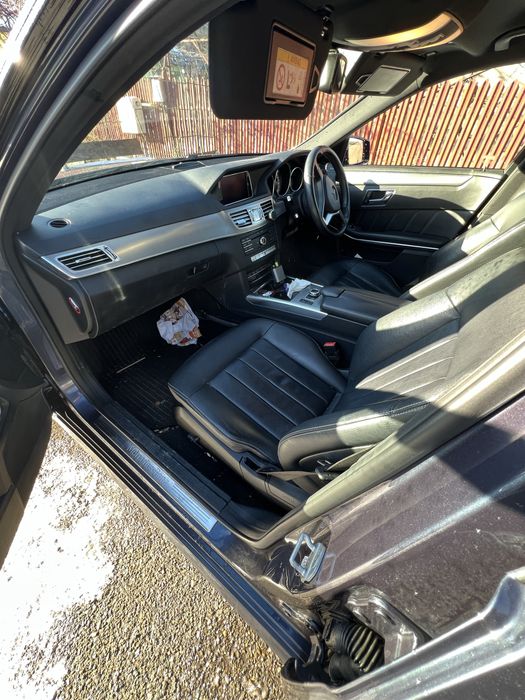 Mercedes e220  2016 adblue