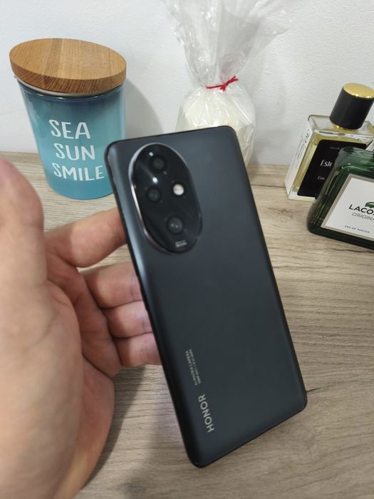 Honor 200 Pro – 12GB RAM / 512GB – stare bună