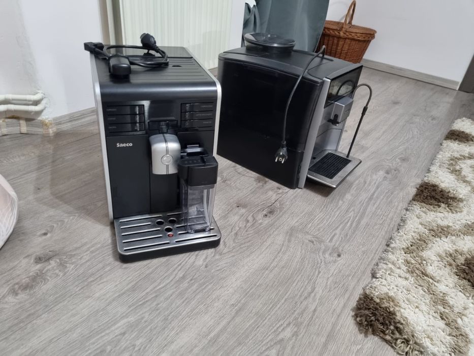 Aparat de cafea Saeco / Siemens
