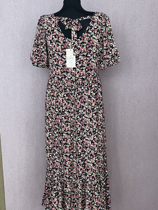 Продам платья штапель новые