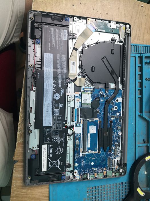 lenovo ideapad 1 15ijl7 dezmembrez