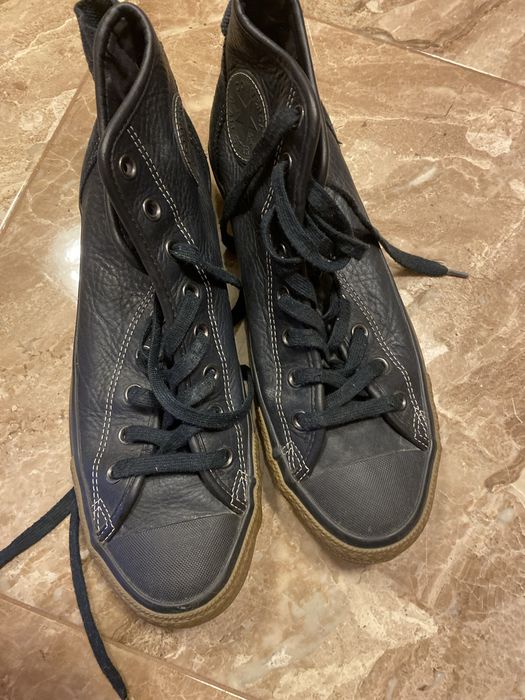 Converse 44 естетвена кожа