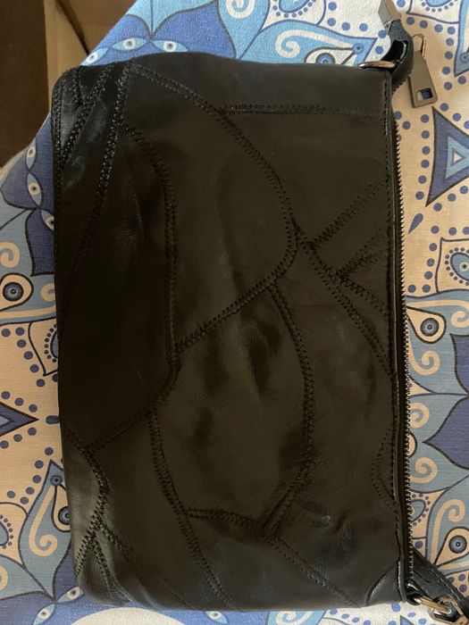 Дамски клъч в добро състояние