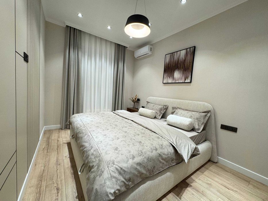 3х комнатная квартира, ЖК Oz Makon, Узбум, Фаргона Йули