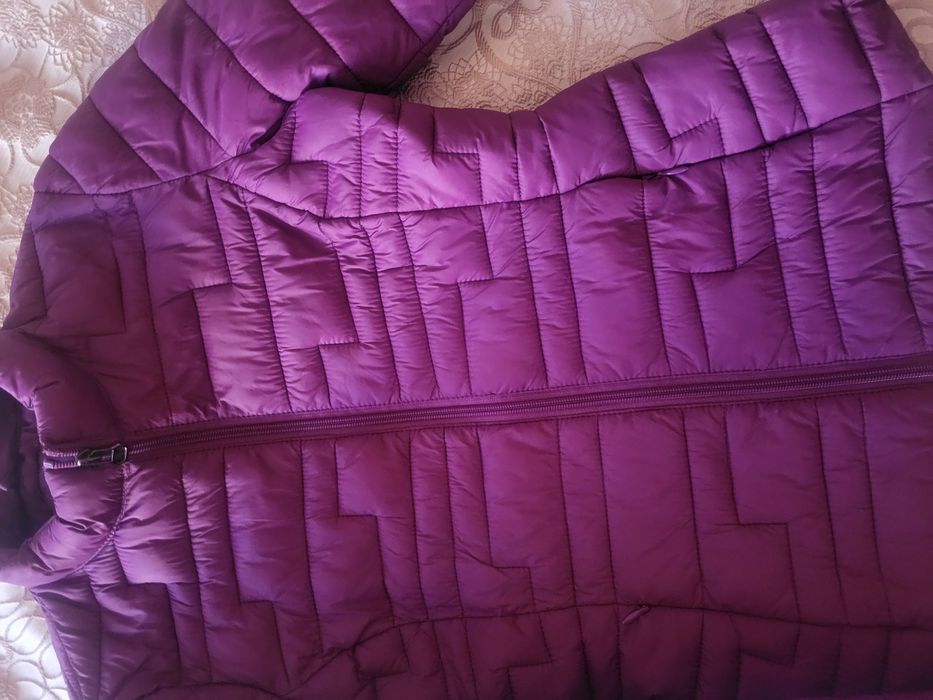 Дамско пролетно яке