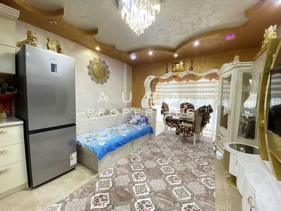 Продава се Тристаен апартамент в Разград, Лудогорие - 78 кв.м за 1308 €/кв.м - Снимка #3