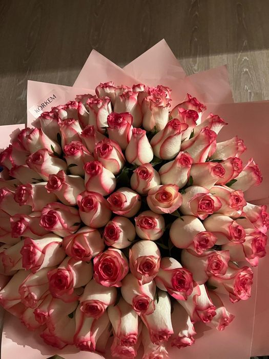 Продам букет 101 роза