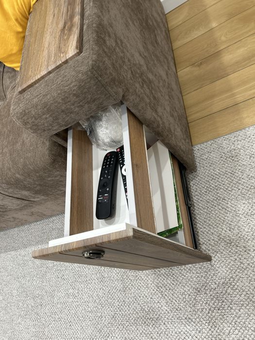 Диван 2,5 метра почти новый