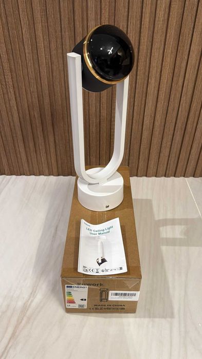 Aplica plafoniera noua