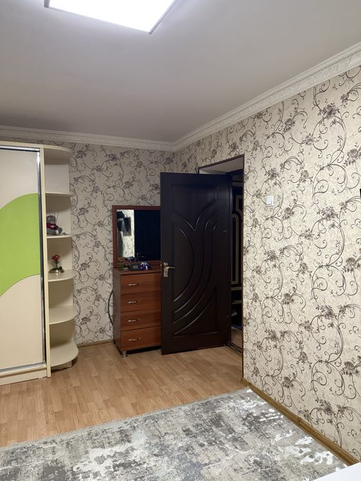 Продается 1 комнатная Авиасозлар - 3 (Корзинка)