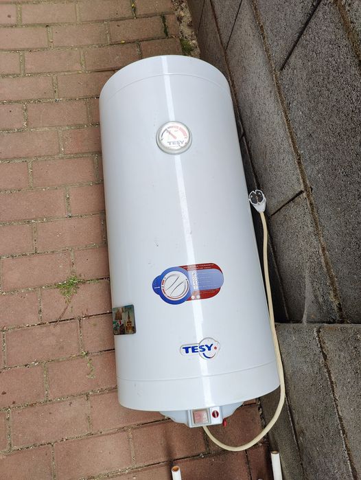 Boiler Tesy 50L functional