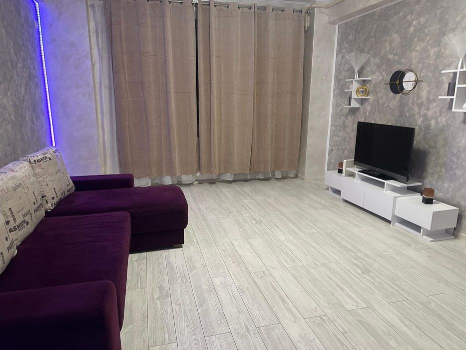 Regim hotelier Militari Residence