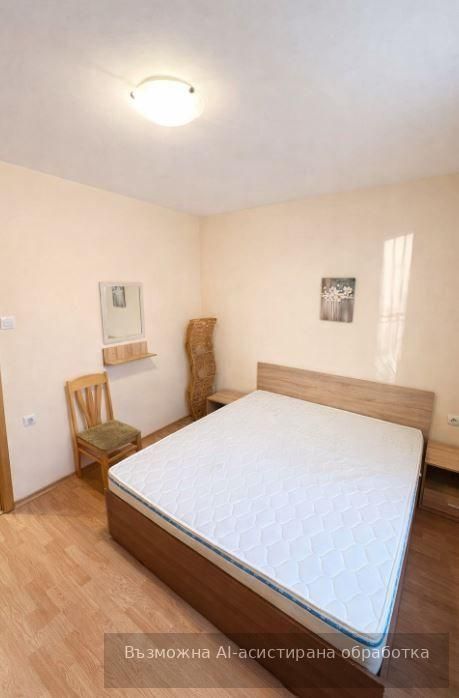 Дава се под наем Двустаен апартамент в Варна, Чаталджа - 55 кв.м за 458.49 € - Снимка #2