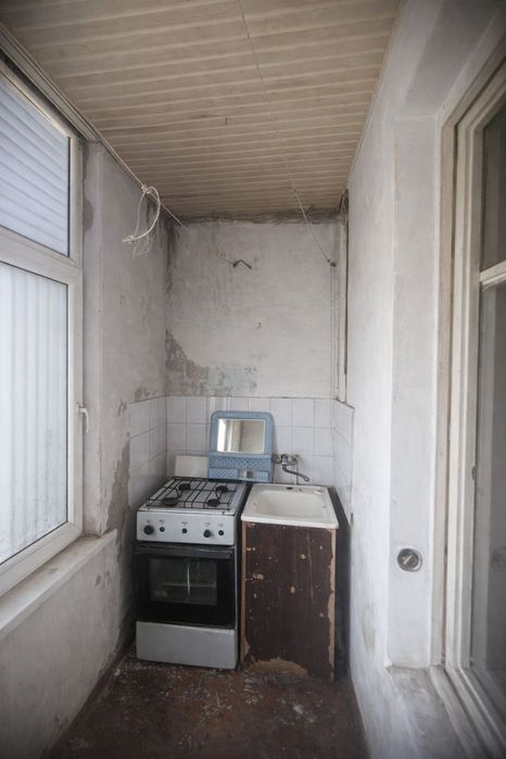 Яшнабод туманида квартира сотилади