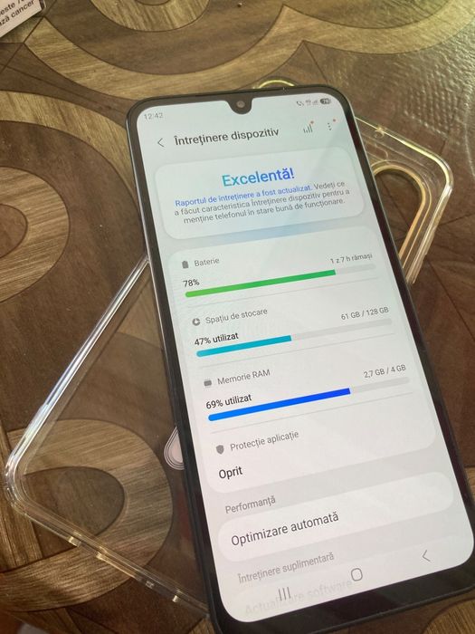 Samsung Galaxy A17