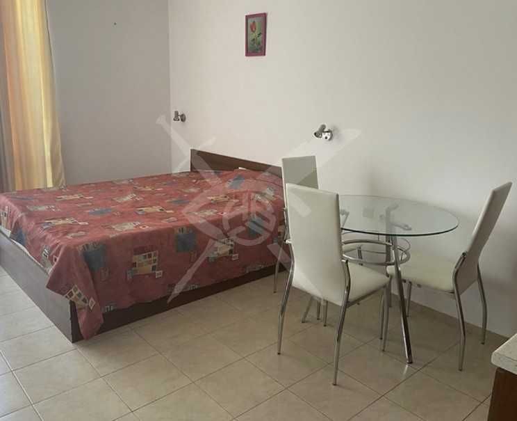 Продава се Едностаен апартамент в к.к. Слънчев бряг - 39 кв.м за 1180 €/кв.м - Снимка #1