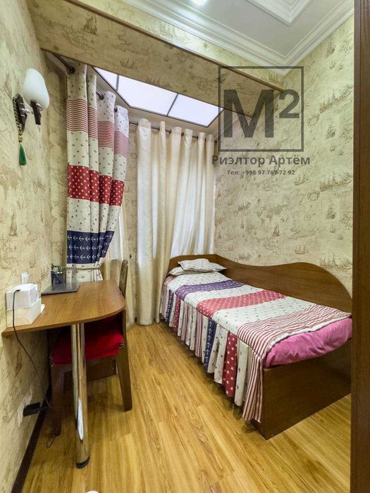 3в4/4/9 Паркентский - Golden House - Ресторан Уммон - Корзинка