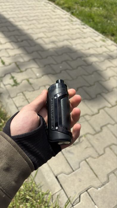 Geekvape aegis boost 2 pro (b-100)