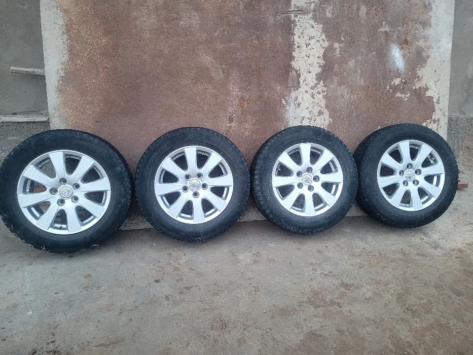 Диска деңгелектерімен