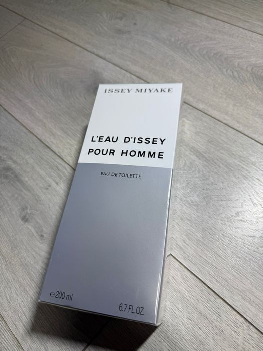 Parfum Issey Miyake 200ml