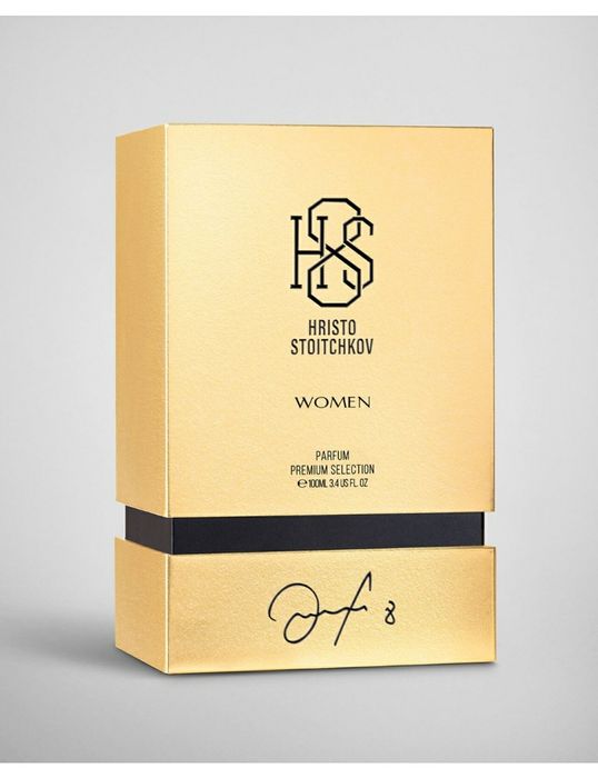 Дамски парфюм Христо Стоичков, H8S