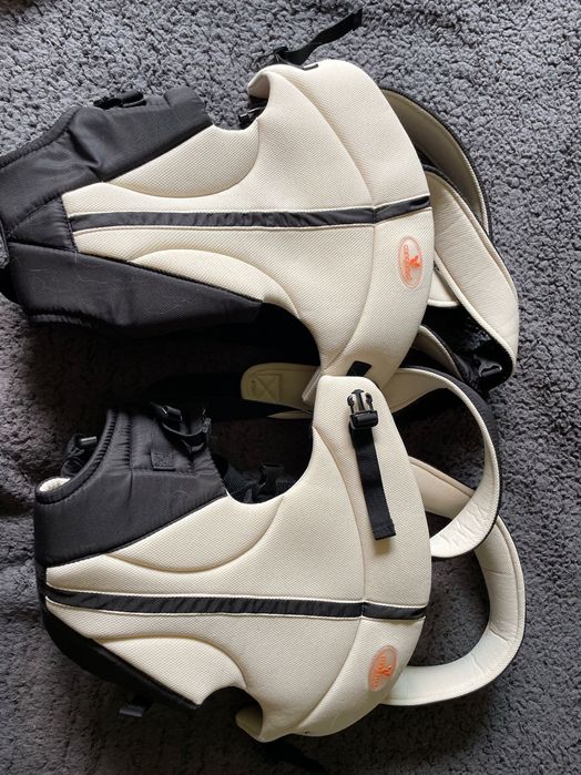 Бебешки аксесоари 2бр