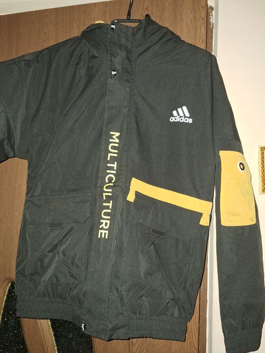 Geaca baieti masura S