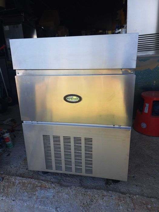 Професионален Ледогенератор HOSHIZAKI