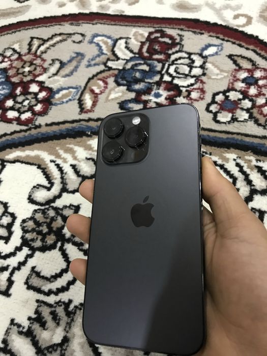 Iphone 14 pro max yangi