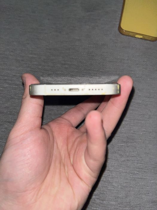 Iphone 13 белый 128гб