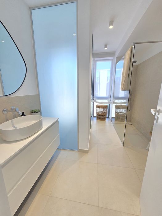 Casa amenajata si mobilata complet