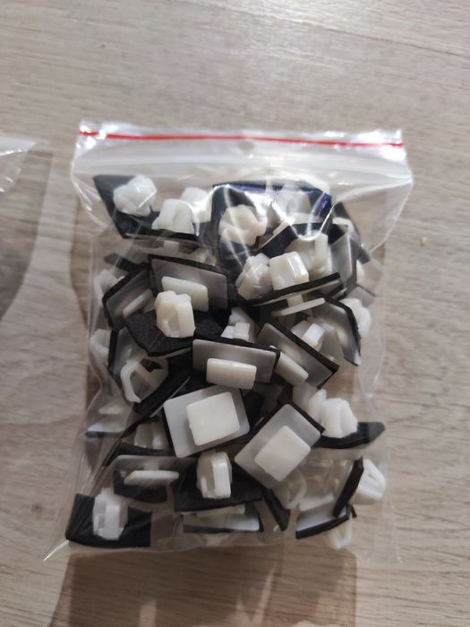 Щипки за Hyundai и Kia