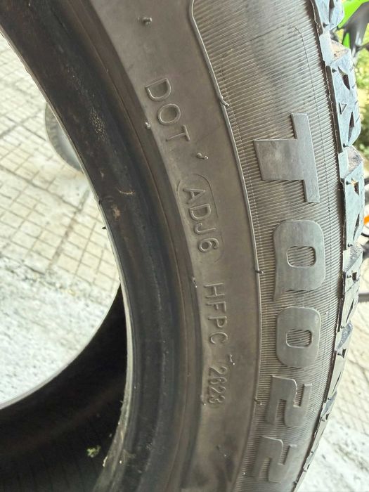 Зимни гуми Torque 245/45/R18 100H XL