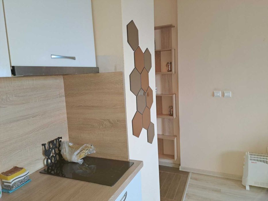 Продава се Едностаен апартамент в София, Студентски град - 37 кв.м за 1710 €/кв.м - Снимка #3