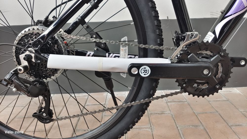 Американский MTB Mongoose Montana W 27.5

Для женщин или детям.