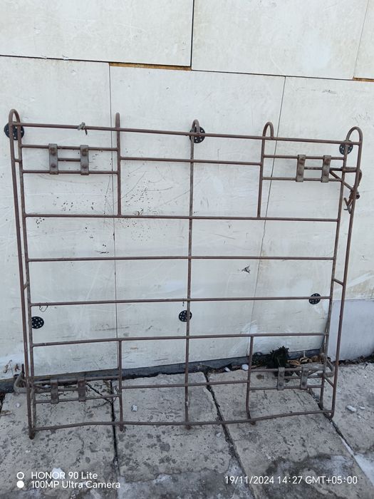 Продам 2 багажника