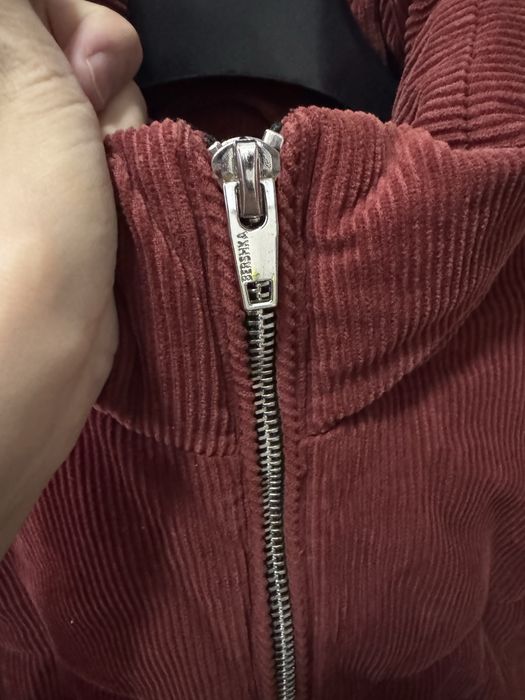 Куртка зимняя Bershka