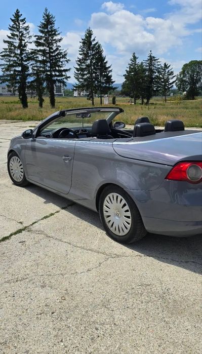 VOLKSWAGEN Eos 2006 — imagine 4