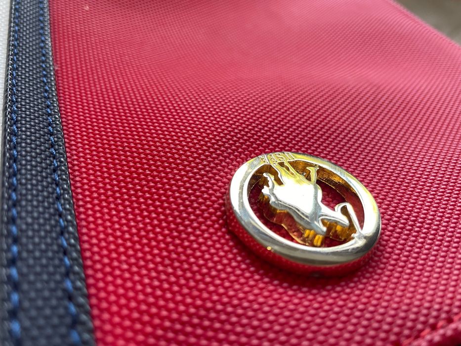 Дамска чанта U.S. Polo Assn